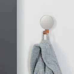 Sealskin Haak Brix Koper met Spiegel