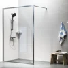 Sealskin inloopdouche A3 Contour RVS 138 x 200 cm
