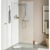 Sealskin Inloopdouche Style A3 100x195 cm