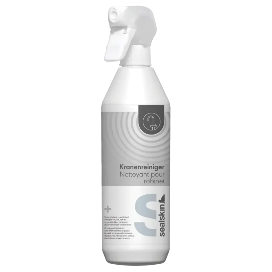 Sealskin Kranenreiniger