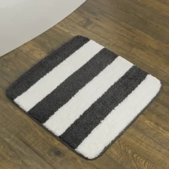 Sealskin Linje wc mat grijs 60 x 60 cm