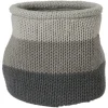 Sealskin Mand Knitted Grijs 6 L