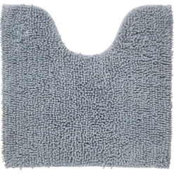 Sealskin Misto wc mat grijs 60x55 cm
