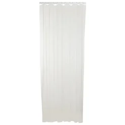 Sealskin Perle Douchegordijn PVC 180x200 cm Transparant