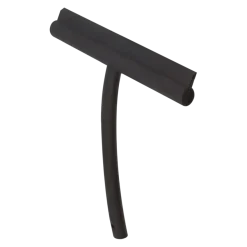 Sealskin raamwisser Deluxe zwart inclusief flexibele glashaak