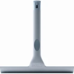 Sealskin raamwisser Senso met haak wit/grijs
