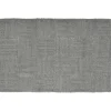 Sealskin Reverse badmat grijs 60x90 cm