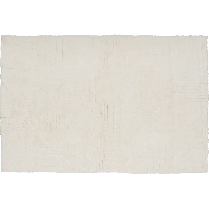 Sealskin Reverse badmat ivoor 60x90 cm