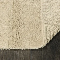 Sealskin Reverse badmat zand 60x90 cm
