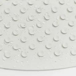 Sealskin Rubelle antislipmat wit 37 x 75 cm