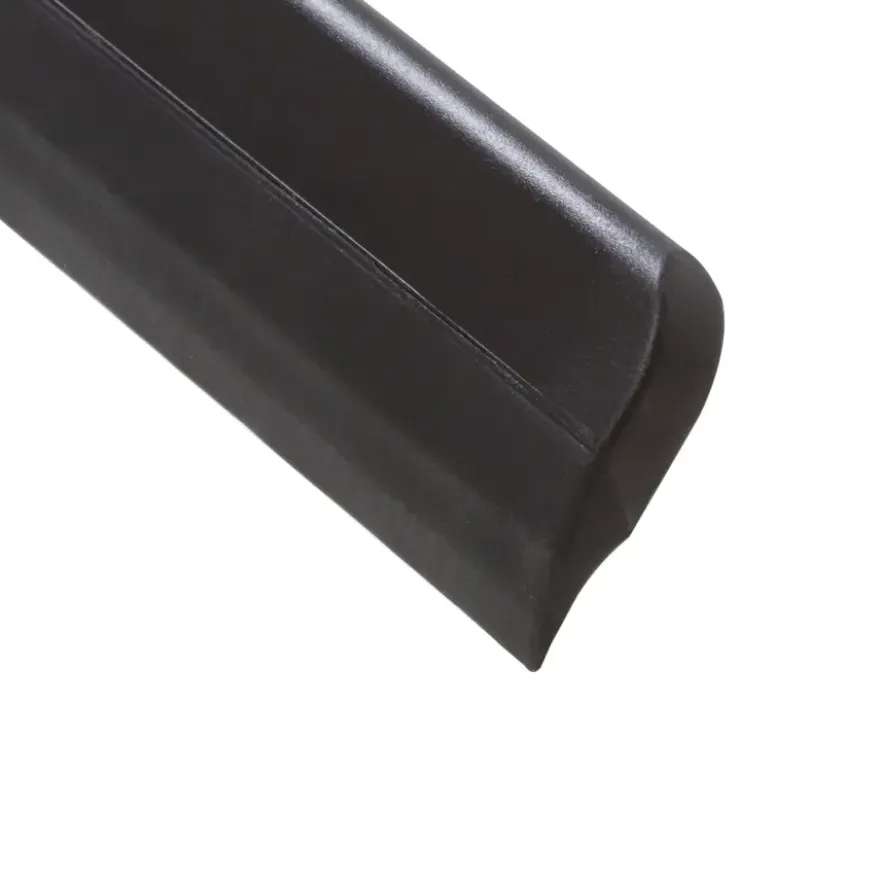 Sealskin Senso telescopische raam- en vloerwisser 24-97cm inclusief flexibele glashaak zwart