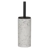 Sealskin Toiletborstelhouder Blend Terrazo vrijstaand