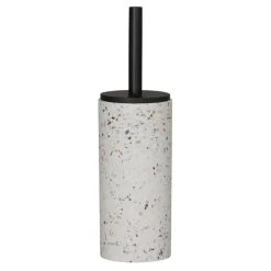 Sealskin Toiletborstelhouder Blend Terrazo vrijstaand