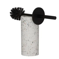 Sealskin Toiletborstelhouder Blend Terrazo vrijstaand