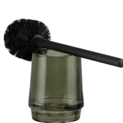 Sealskin Toiletborstelhouder Mood groen vrijstaand