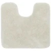 Sealskin toiletmat angora 55x60cm off-white