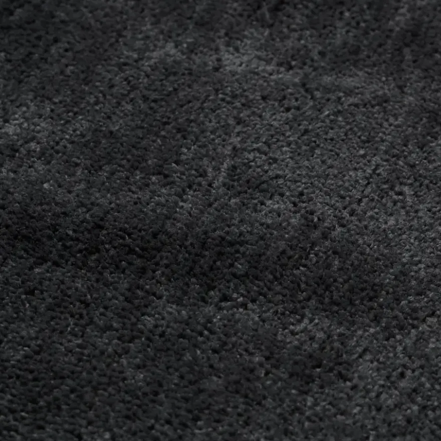Sealskin toiletmat doux 45x50cm donkergrijs
