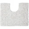 Sealskin toiletmat Twist wit 45x55 cm