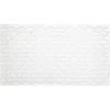 Sealskin Veiligheidsmat Drip 40x71 cm transparant