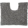 Sealskin wc mat Twist grijs 45x50 cm