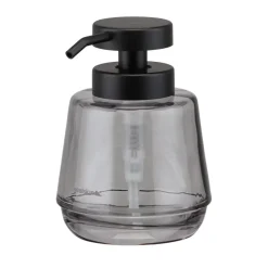 Sealskin Zeepdispenser Mood grijs 380 ml vrijstaand