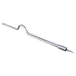 SecuBar barrièrestang Twist Combi RVS SKG 2-sterren 91 cm