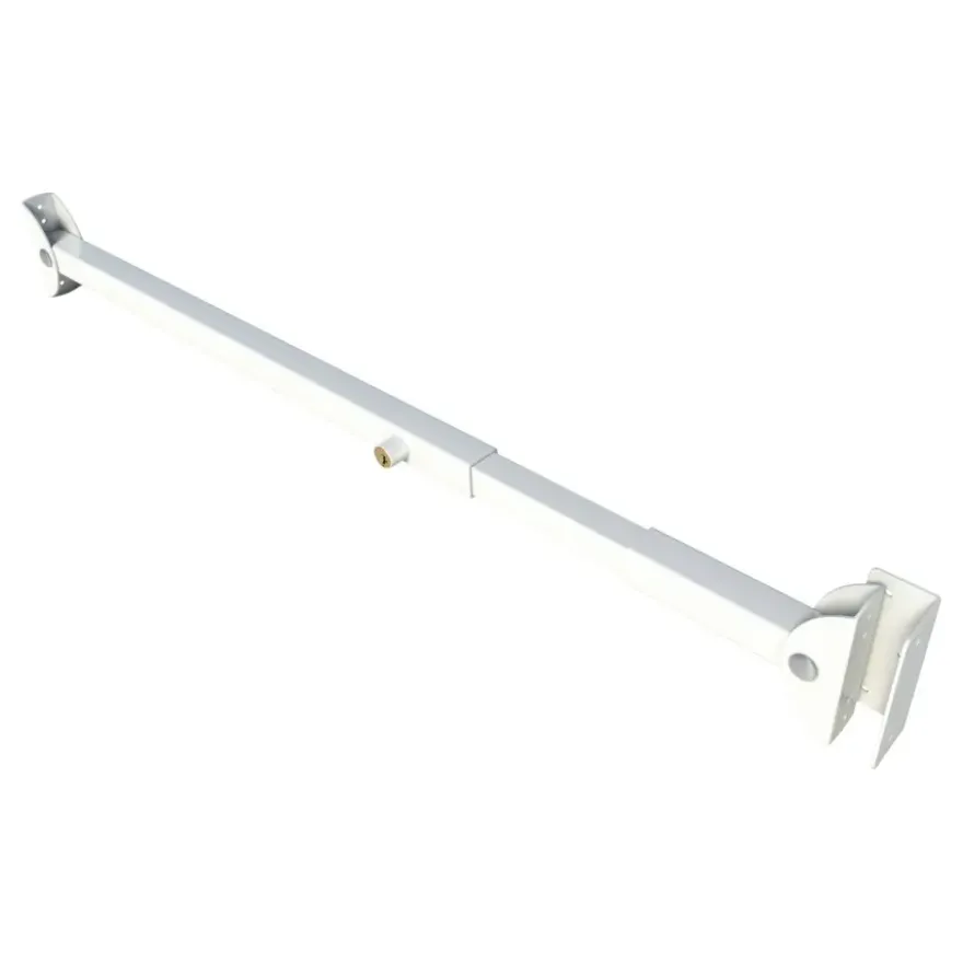 SecuBar Schuifpuibeveiliger 250-380 cm