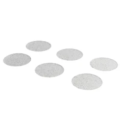 SecuCare antislipsticker rond ø35 mm transparant 32 stuks