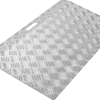 Secucare drempelhulp basic 3-7 cm aluminium