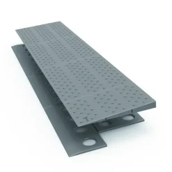 Secucare drempelhulp 1 laags 84x2x21 cm
