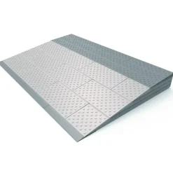 SecuCare drempelhulp 4-laags 84x8x57 cm