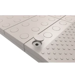 Secucare drempelhulp vuldoppenset