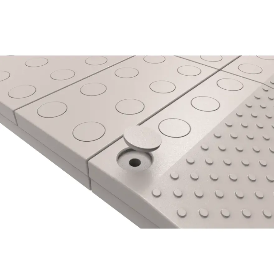 Secucare drempelhulp vuldoppenset