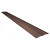 SecuCare drempelvervanger 11x95 cm brons