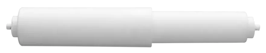 Secucare wc-rolhouder tbv wc-beugel premium opklapbaar wit