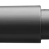 Secucare wc-rolhouder tbv wc-beugel premium opklapbaar zwart