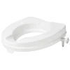 Secucare wc-verhoger zonder klep 6 cm
