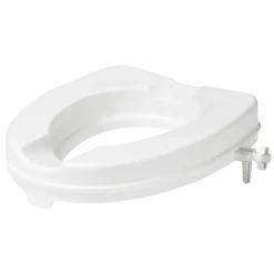 Secucare wc-verhoger zonder klep 6 cm