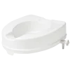 Secucare wc-verhoger zonder klep 10 cm
