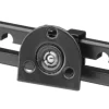 SecuMax raamuitzetter 720 zwart