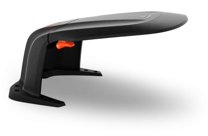 Segway Navimow robotmaaier garage type S