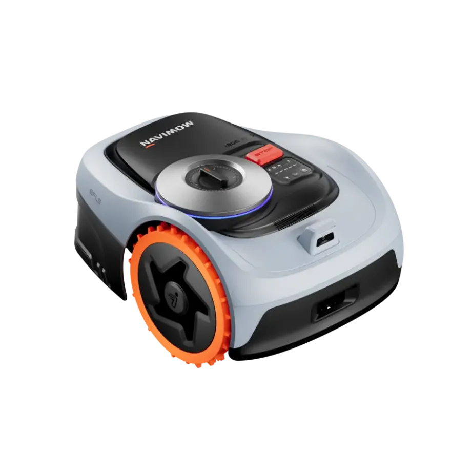 Segway Navimow robotmaaier I206 AWD draadloos 600 m²