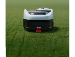 Segway Navimow robotmaaier I206 AWD draadloos 600 m²