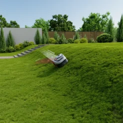 Segway Navimow robotmaaier I206 AWD draadloos 600 m²