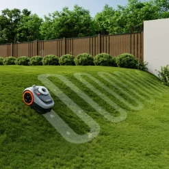Segway Navimow robotmaaier I206 AWD draadloos 600 m²