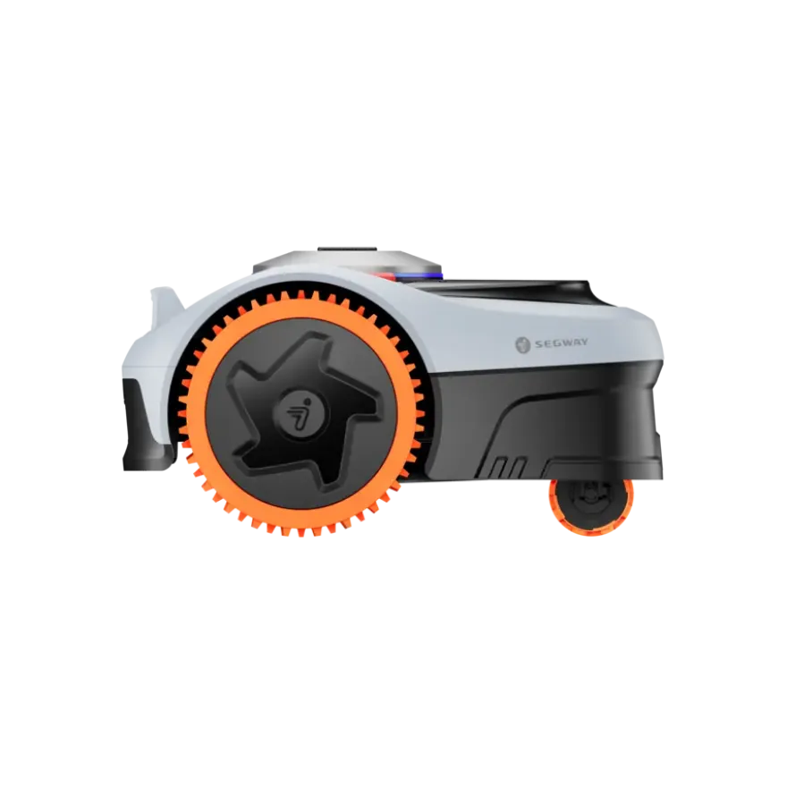 Segway Navimow robotmaaier I206 AWD draadloos 600 m²