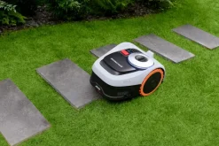 Segway Navimow robotmaaier I206 AWD draadloos 600 m²