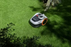 Segway Navimow robotmaaier I206 AWD draadloos 600 m²