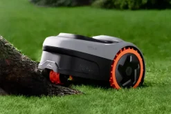 Segway Navimow robotmaaier I206 AWD draadloos 600 m²