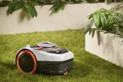 Segway Navimow robotmaaier I206 AWD draadloos 600 m²